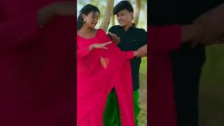 Lebet Bode Dak  New santhali short song video 2024 [upl. by Amuwkuhc]