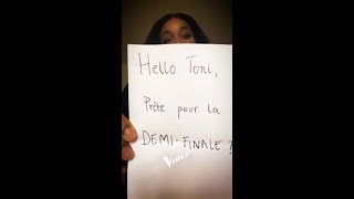 Les talents de The Voice sont prêts pour la 12 Finale  Et vous êtesvous prêts [upl. by Virgie]