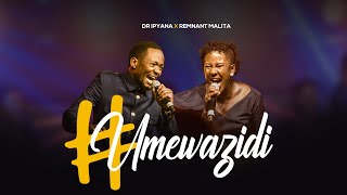 Dr Ipyana Ft Remnant Malita  Umewazidi Praise and Worship song 2020 [upl. by Aneroc]