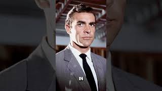 💪 Sean Connery From Bodybuilder to Bond 🎬✨ [upl. by Remos]