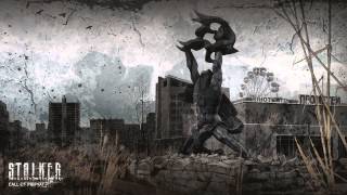 STALKER Call of Pripyat  Full Soundtrack Score [upl. by Ernaline926]