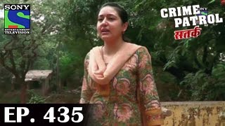 Crime Patrol  क्राइम पेट्रोल सतर्क  Close to the Heart  Episode 435  21st November 2014 [upl. by Ahsiekel]