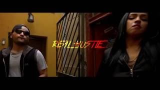 Welker Ft Murder  Real Hustle  Video Oficial  Prod By Gwopsvcio [upl. by Maxia]