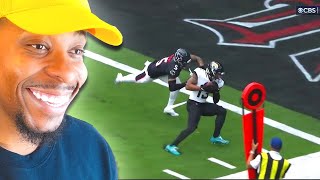 CJ Stroud Is HIM Texans vs Jaguars Week 4 2024 Highlights REACTION [upl. by Vashtia]