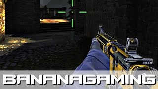 CSGO  Crosshair Placement Guide [upl. by Gnay]