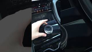 2023 Jeep Grand Cherokee Altitude in 60 Seconds jeep grandcherokee altitude [upl. by Aerdnat]