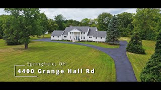 4400 Grange Hall Rd [upl. by Ataliah524]