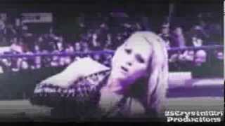 Michelle McCool  Dont You Worry Child MV [upl. by Aicinet]