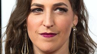 Mayim Bialik Played A Marvel Mutant amp You Never Realized It [upl. by Spike6]