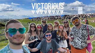 Victorious Festival 2023  Portsmouth  August 2023 [upl. by Ardnoek]