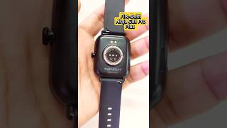 fire boltt ninja pro plus smartwatch 2024 review  fire boltt ninja pro plus 183 full details [upl. by Sordnaxela537]