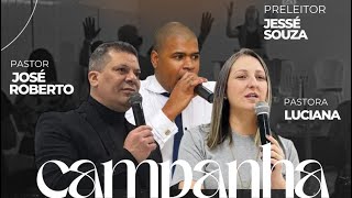 IEP GRANDE NAÇÃO está ao vivo [upl. by Primo636]