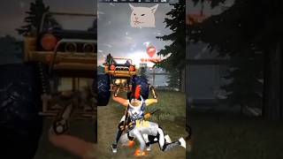 Skill Pro Player di Free Fire freefire garenafreefire freefireshorts gaming [upl. by Anawal422]