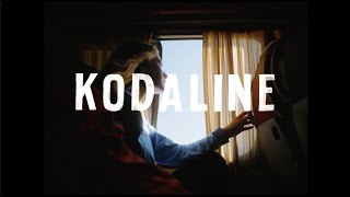 Kodaline  Our Roots Run Deep Wherever You Are Trailer [upl. by Nimoynib403]