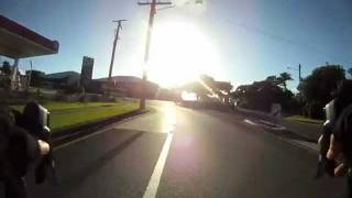 NOOSA TRI BIKE COURSE TOUR [upl. by Gonzalo]