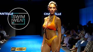 CHANTELLE Maredamare Florence Summer 2025  4K Full Show [upl. by Hailee294]