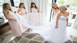 Modern and Chic Wedding Dress Ideas for you I Top Trending wedding dress Designs I Bridal dresses [upl. by Atig]