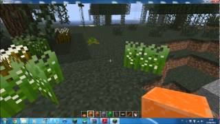 Come ottenere le mod di Edencraft nel Singleplayer [upl. by Anihc]