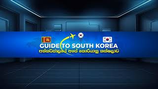 Guide to South Korea Live Stream [upl. by Ailedamla]