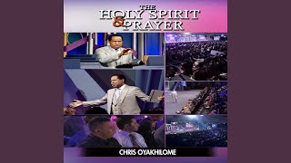 The Holy Spirit and Prayer Pt 2 Live [upl. by Ahsram585]