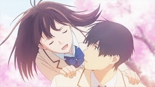 Kimi no Suizou wo Tabetai  Let Her Go 「AMV」 [upl. by Leoj114]