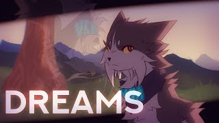 DREAMS Animation MEME [upl. by Eihcra25]