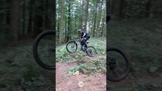 Local shred with Ryan Probertkyle Probertjohnny vail music mtb ebikes [upl. by Yttiy]