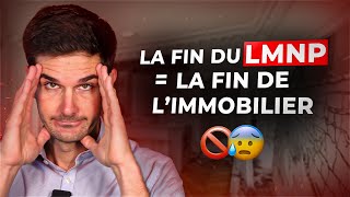 La Fin de lImmobilier C’est Maintenant [upl. by Konikow834]