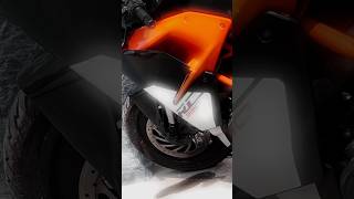 bajaj vs ktm💀 ns200 ktm390 rc390 yt ns400 ktm duke390 [upl. by Arihday]