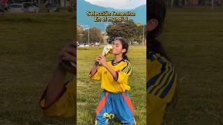 La sele🇨🇴👌🏾futbol amigos humor risas viralvideo viralshorts [upl. by Aleakcim]