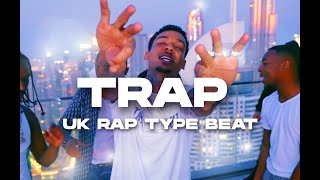 FREE Fredo X UK Rap Type Beat 2024  quotTRAPquot [upl. by Ladew]