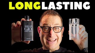 Great Designer Long Lasting Fragrance Flankers [upl. by Atiner]