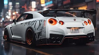 Unleashing Power The 2025 Nissan GTR R35 NISMO Redefines Performance and Style in a Bold New Era [upl. by Midis7]