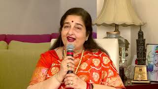 Satyam Shivam Sundram  Anuradha Paudwal Live  Title Song  Gaurav Boyanna  Mahashivratri Special [upl. by Teodor]