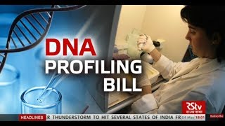 In Depth DNA Profiling Bill [upl. by Drexler]