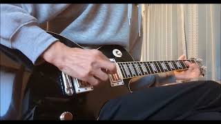 AfterglowJerry Cantrell Guitar Cover [upl. by Mitman]