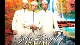 Raihan  AtTahmid amp Istighfar [upl. by Pasadis290]