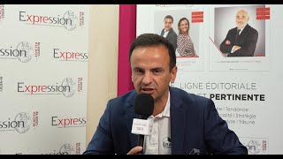 Salon RENT2024Cyril Maurel Directeur des opérations expansionampinformatique de ERA Immobilier France [upl. by Mossberg151]