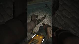 Grigori saved me Good Ending Aftermath gaming games halflife2 gameplay [upl. by Leiuqese]