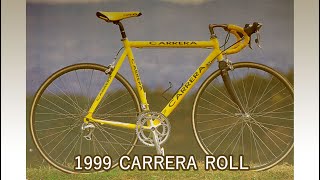 1999 CARRERA ROLL [upl. by Alton101]