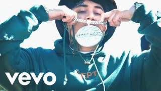 Shoreline Mafia FENIX FLEXIN amp OHGEESY Ft 03 Greedo  quotHonestquot Music Video [upl. by Aicul690]