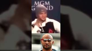 A reporter accidentally called Albert Tumenov Robbie Lawler at UFC195 🤣 mmaa ufc mmahighlights [upl. by Margarette422]