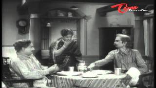 Lunch Comedy Scene Between Relangi amp His BrotherInLaw [upl. by Rainah33]