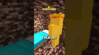 The Most Annoying Trap in Minecraft shorts [upl. by Elsbeth]