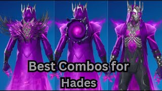 Best Combos for Hades Immortal Lethean Style [upl. by Ttegdirb973]