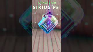 GravaStar Sirius P5 [upl. by Adnorat]