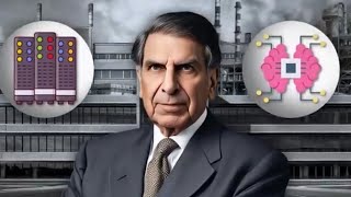 The Man who Build India  Story of Tata [upl. by Eiuol]