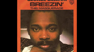 George Benson  Breezin 1976 Jazzy Purrfection Version [upl. by Theresa]