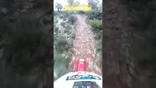 Doğa insan motosiklet mücadelesi honda xl200 enduro offroad [upl. by Vivyan]