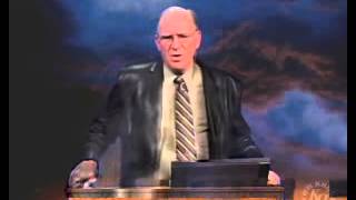 Chuck Missler Revelation Session 08 Ch3 718 The Letter To The Church Of Philadelphia [upl. by Merry]